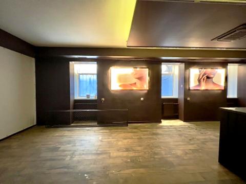 комерційна за адресою Шота Руставелі вул., 29-А