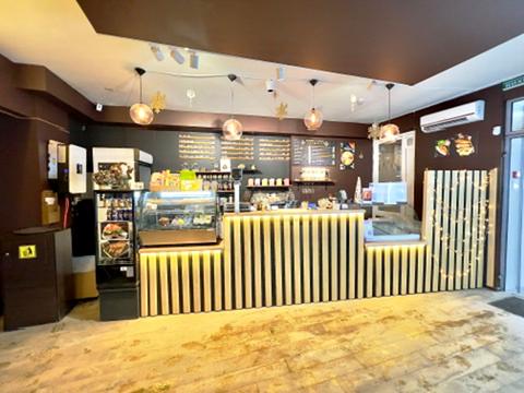 комерційна за адресою Шота Руставелі вул., 29-А