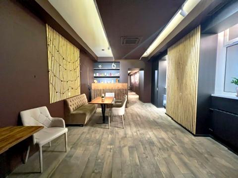 комерційна за адресою Шота Руставелі вул., 29-А