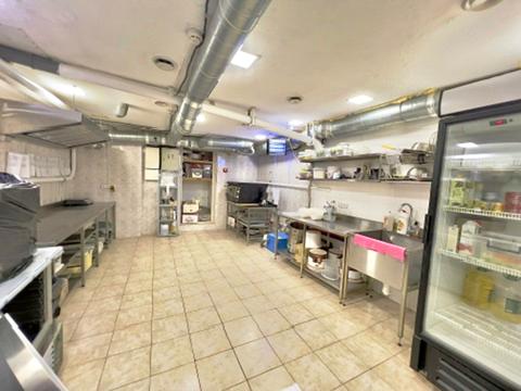 комерційна за адресою Шота Руставелі вул., 29-А