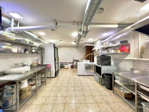 комерційна за адресою Шота Руставелі вул., 29-А