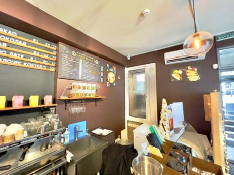 комерційна за адресою Шота Руставелі вул., 29-А