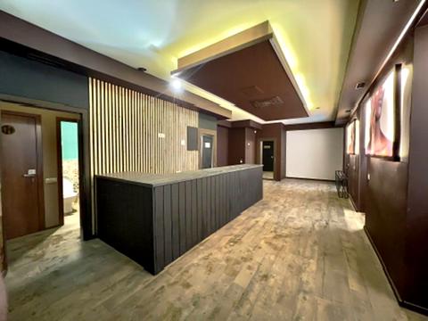 комерційна за адресою Шота Руставелі вул., 29-А