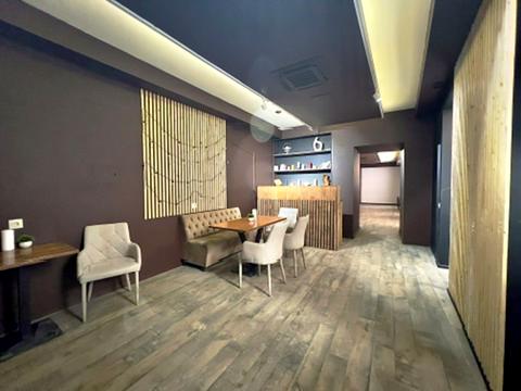 комерційна за адресою Шота Руставелі вул., 29-А