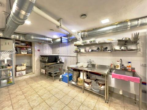 комерційна за адресою Шота Руставелі вул., 29-А