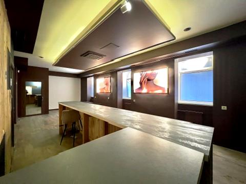 комерційна за адресою Шота Руставелі вул., 29-А