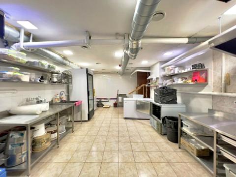 комерційна за адресою Шота Руставелі вул., 29-А