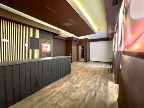 комерційна за адресою Шота Руставелі вул., 29-А