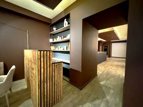 комерційна за адресою Шота Руставелі вул., 29-А