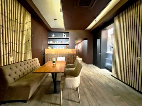 комерційна за адресою Шота Руставелі вул., 29-А