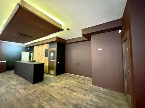 комерційна за адресою Шота Руставелі вул., 29-А