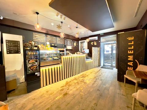 комерційна за адресою Шота Руставелі вул., 29-А