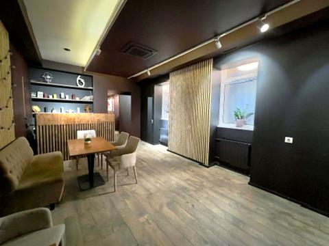 комерційна за адресою Шота Руставелі вул., 29-А