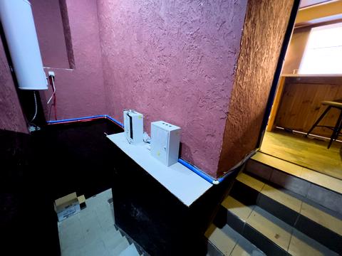 комерційна за адресою Шота Руставелі вул., 29-А