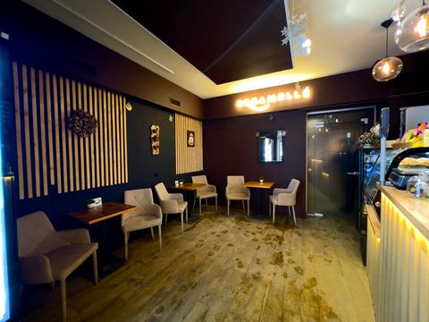 комерційна за адресою Шота Руставелі вул., 29-А