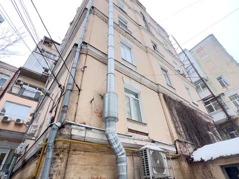 комерційна за адресою Шота Руставелі вул., 29-А