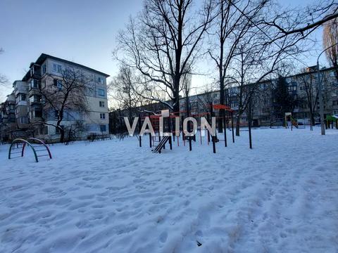 квартира за адресою Івана Виговського вул. (Маршала Гречка), 12-А