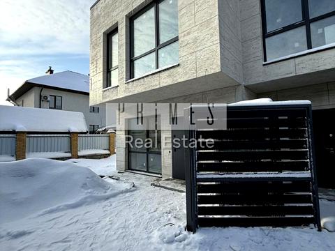 дом по адресу Звёздная ул., 28