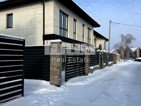 дом по адресу Звёздная ул., 28