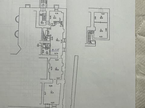 комерційна за адресою Шота Руставелі вул., 29-А