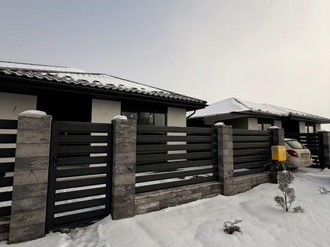 будинок за адресою с. Сторожниця, Перемоги вул.