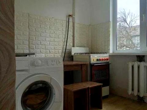 квартира по адресу Михаила Донца ул., 14-Б