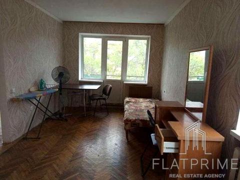 квартира по адресу Михаила Донца ул., 14-Б