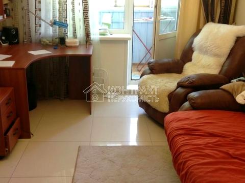 квартира по адресу Валентиновская ул., 13б