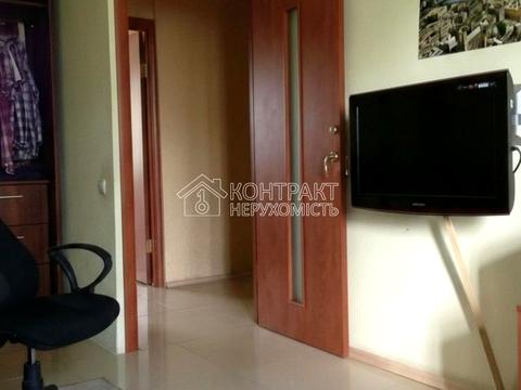 квартира по адресу Валентиновская ул., 13б