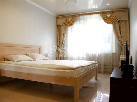 квартира по адресу Валентиновская ул., 13б