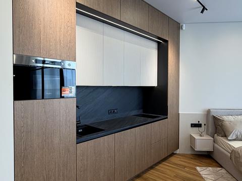 квартира по адресу Гарета Джонса ул. (Сімʼї Хохлових), 12-А