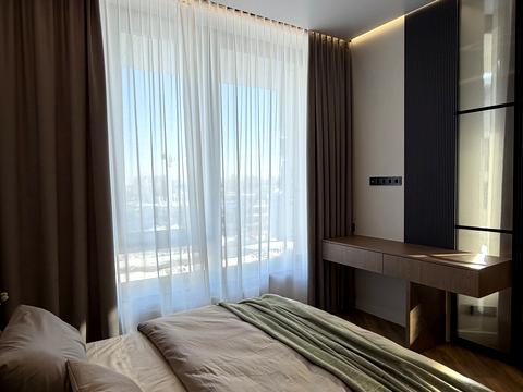 квартира по адресу Гарета Джонса ул. (Сімʼї Хохлових), 12-А