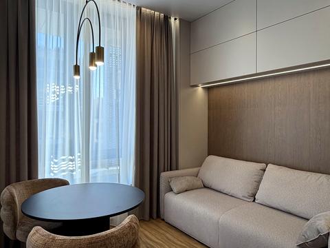 квартира по адресу Гарета Джонса ул. (Сімʼї Хохлових), 12-А