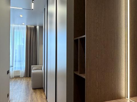 квартира по адресу Гарета Джонса ул. (Сімʼї Хохлових), 12-А