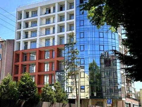 квартира за адресою Чорновола вул., (Будинок 1)