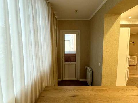 квартира по адресу Генадия Биличенко ул. (Петровського), 35