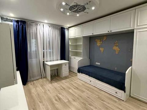 квартира по адресу Генадия Биличенко ул. (Петровського), 35