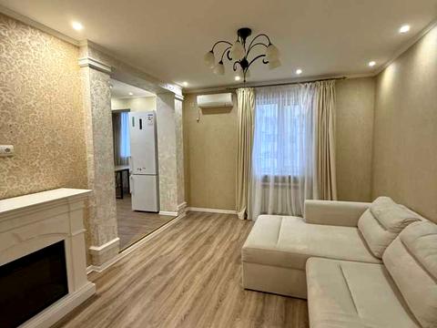 квартира по адресу Генадия Биличенко ул. (Петровського), 35