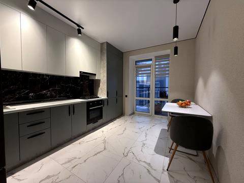 квартира за адресою Санаторна вул., (Будинок 2)