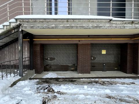 паркомісце за адресою Січових Стрільців вул., 76в