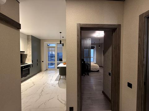 квартира за адресою Санаторна вул., (Будинок 2)