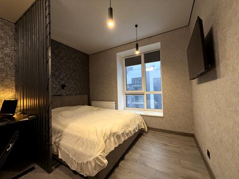 квартира за адресою Санаторна вул., (Будинок 2)