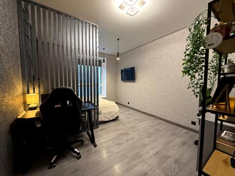 квартира за адресою Санаторна вул., (Будинок 2)