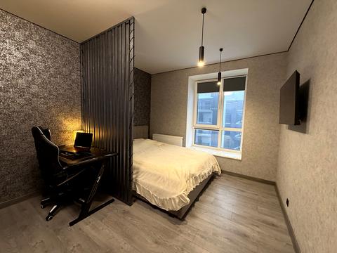 квартира за адресою Санаторна вул., (Будинок 2)