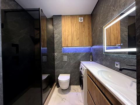 квартира за адресою Санаторна вул., (Будинок 2)