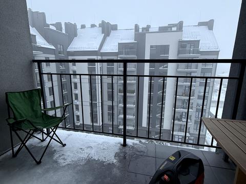 квартира за адресою Санаторна вул., (Будинок 2)