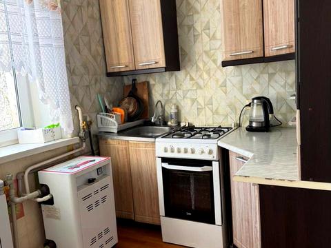 квартира за адресою Юрія Савіцького вул. (50-річчя Жовтня), 52