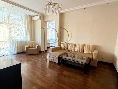 квартира за адресою Антоновича вул. (Горького), 72