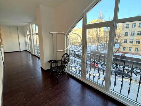 квартира за адресою Антоновича вул. (Горького), 72