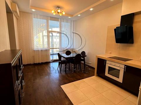 квартира за адресою Антоновича вул. (Горького), 72